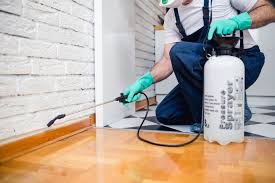 Best Fumigation Services  in Woodbine, NJ